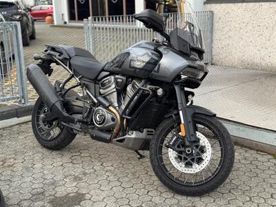 Harley-Davidson Pan America 1250 Special (2020 - 25) usata