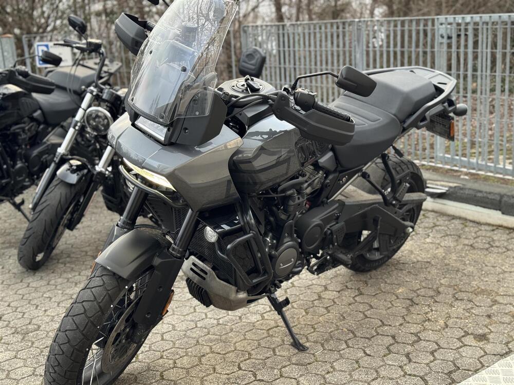 Harley-Davidson Pan America 1250 Special (2020 - 25) (3)