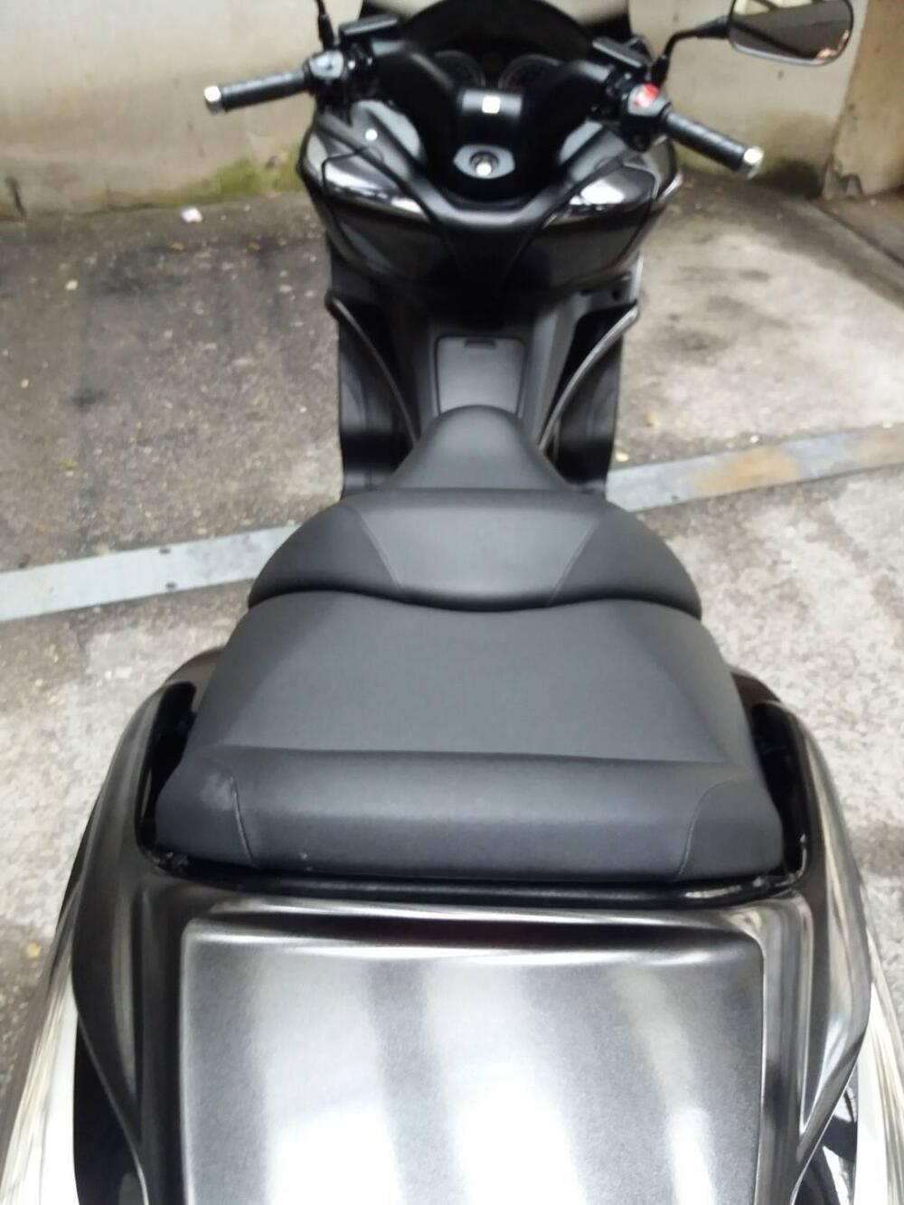 Honda SW-T 600 ABS (2012 - 16) (3)