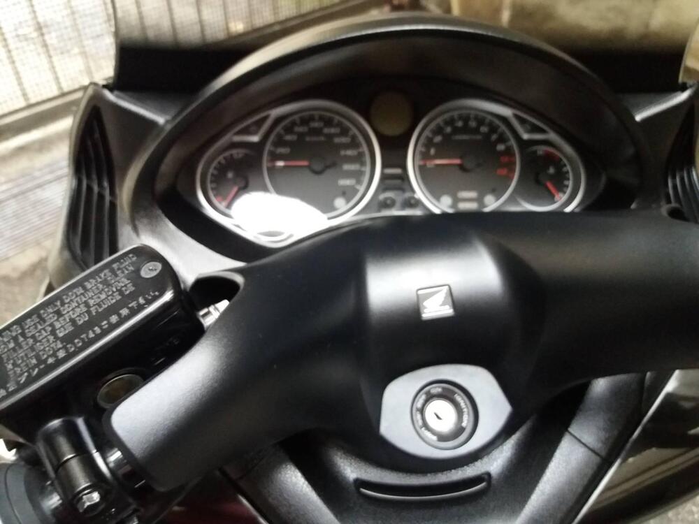 Honda SW-T 600 ABS (2012 - 16) (6)