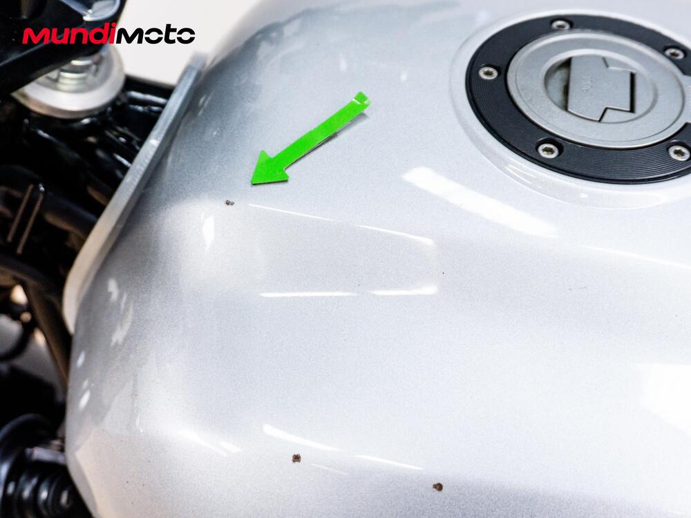 Yamaha XJR 1300 60th Anniversary (2015 - 16) (14)