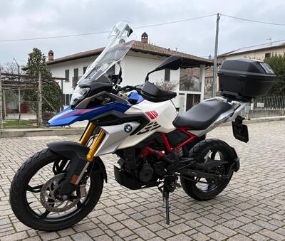 Bmw G 310 GS (2021 - 25) usata