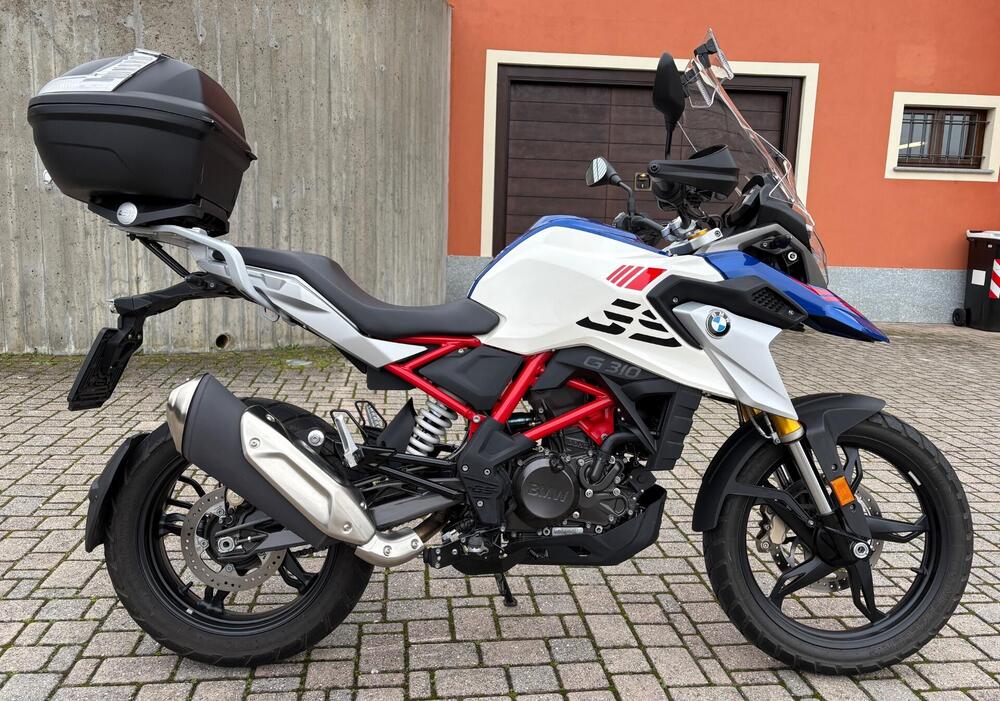 Bmw G 310 GS (2021 - 25) (3)