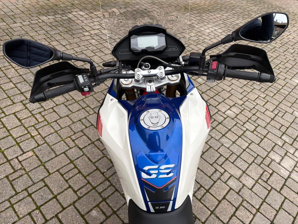 Bmw G 310 GS (2021 - 25) (4)