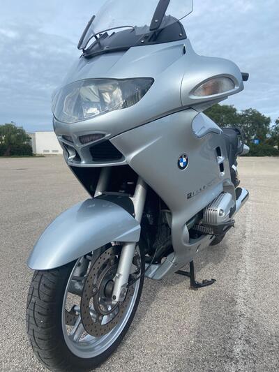 Bmw R 1150 RT (2000 - 06) usata