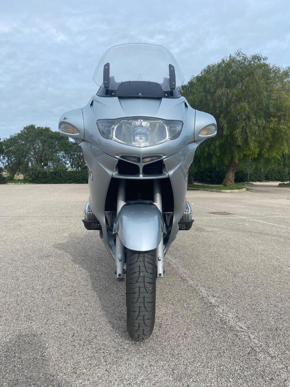 Bmw R 1150 RT (2000 - 06) (2)