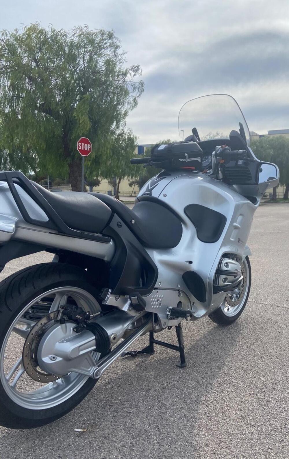 Bmw R 1150 RT (2000 - 06) (5)