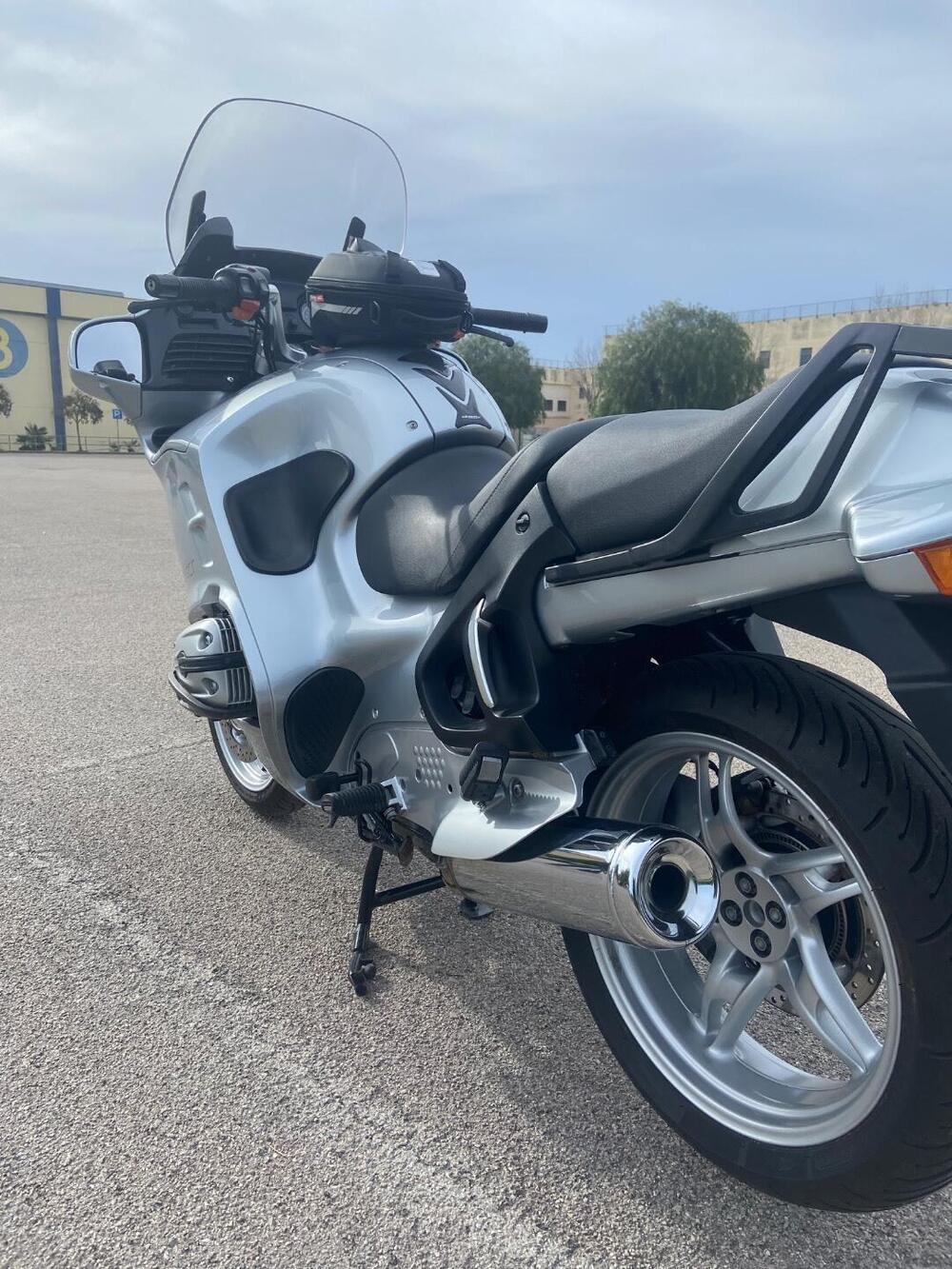 Bmw R 1150 RT (2000 - 06) (6)