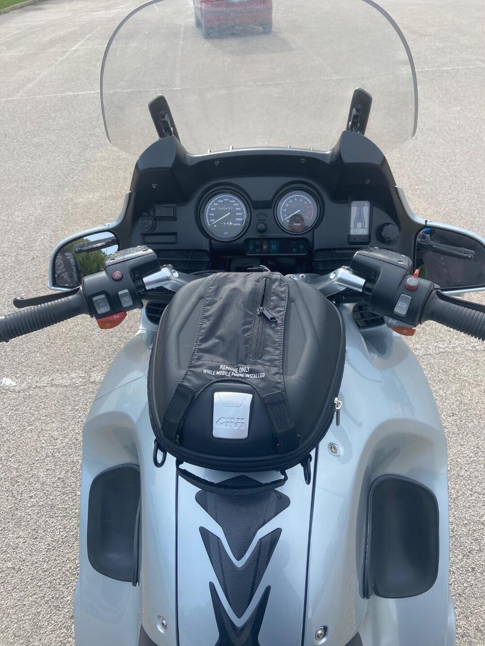 Bmw R 1150 RT (2000 - 06) (9)