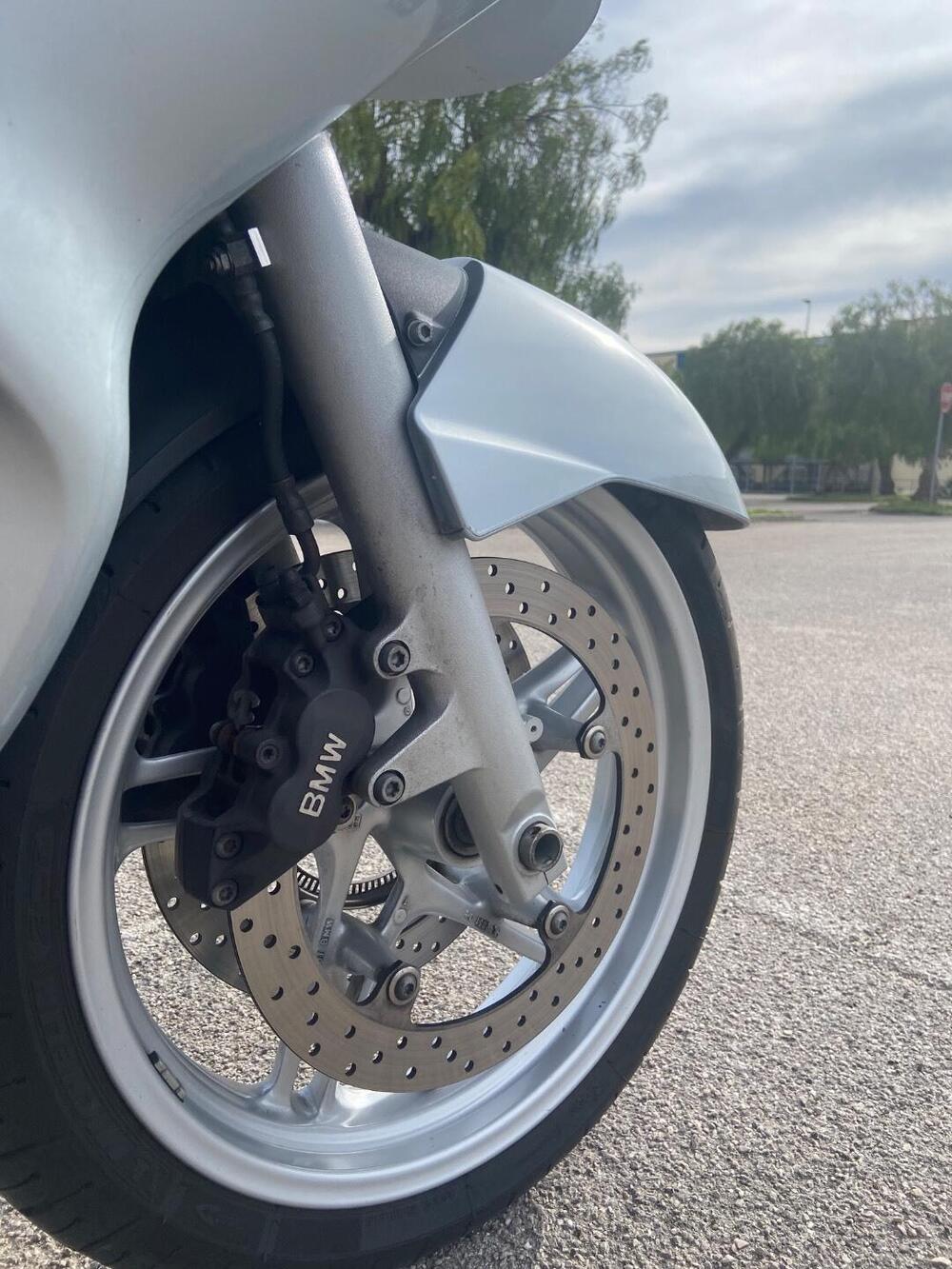 Bmw R 1150 RT (2000 - 06) (10)