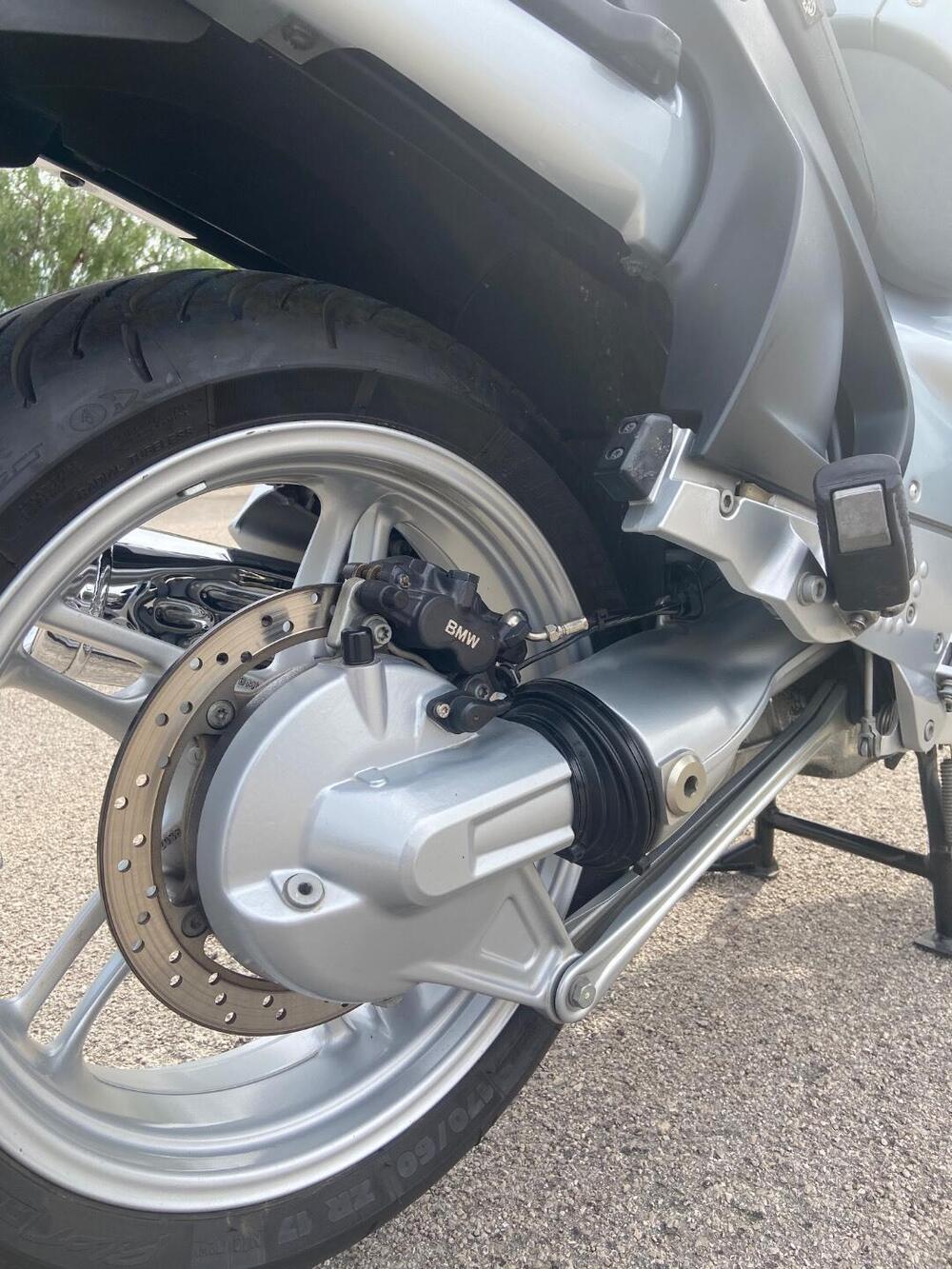 Bmw R 1150 RT (2000 - 06) (11)