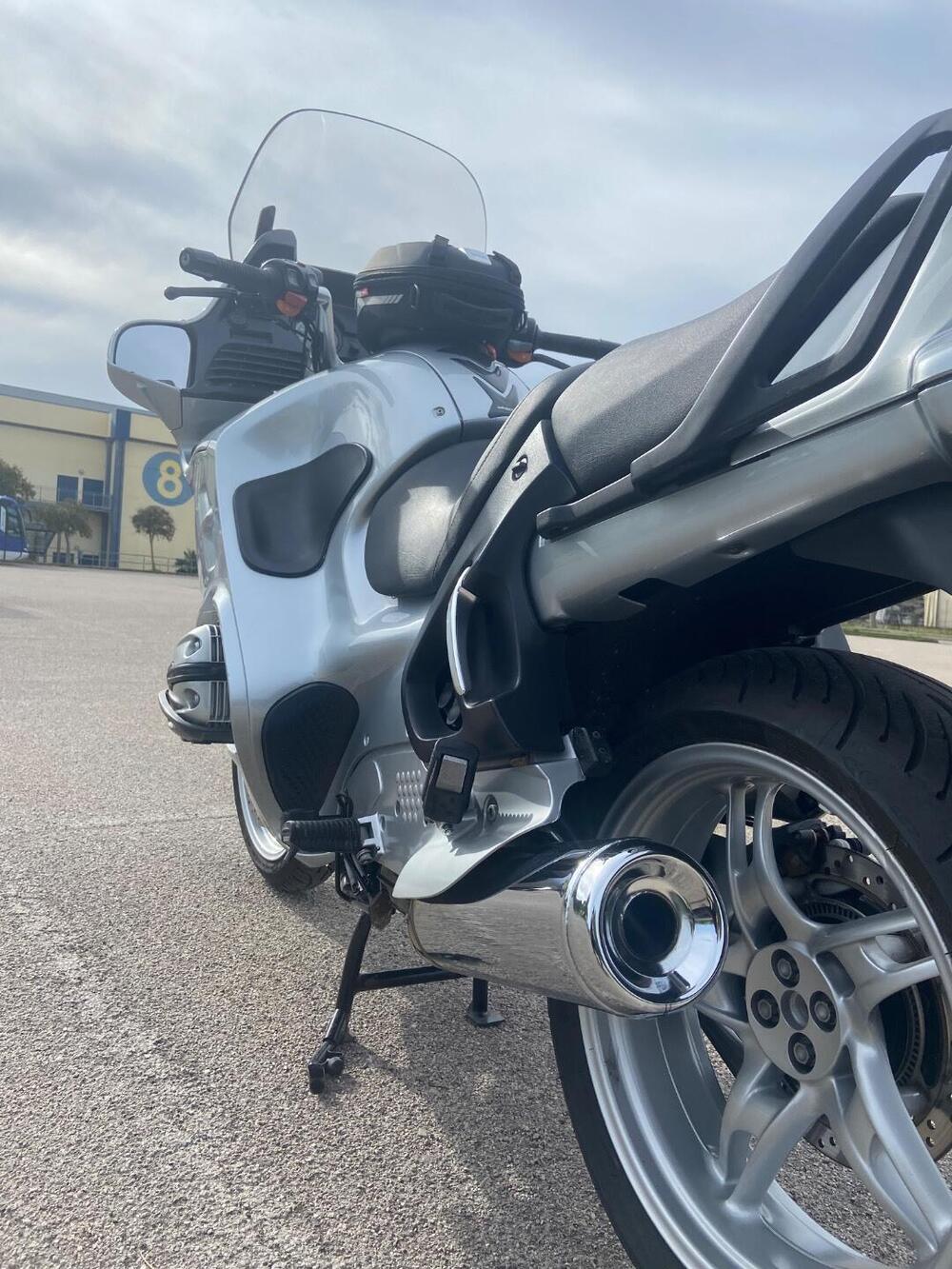 Bmw R 1150 RT (2000 - 06) (12)