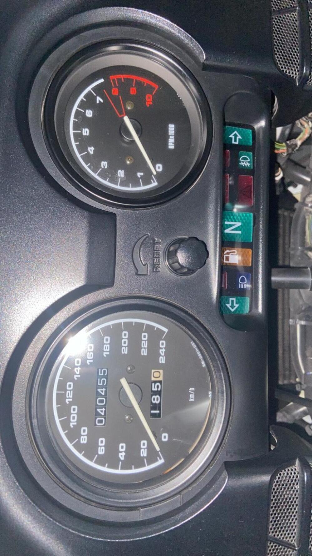 Bmw R 1150 RT (2000 - 06) (13)