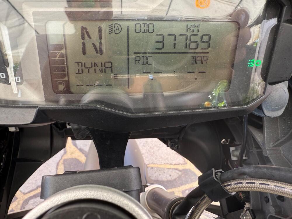 Bmw R 1200 GS (2013 - 16) (2)