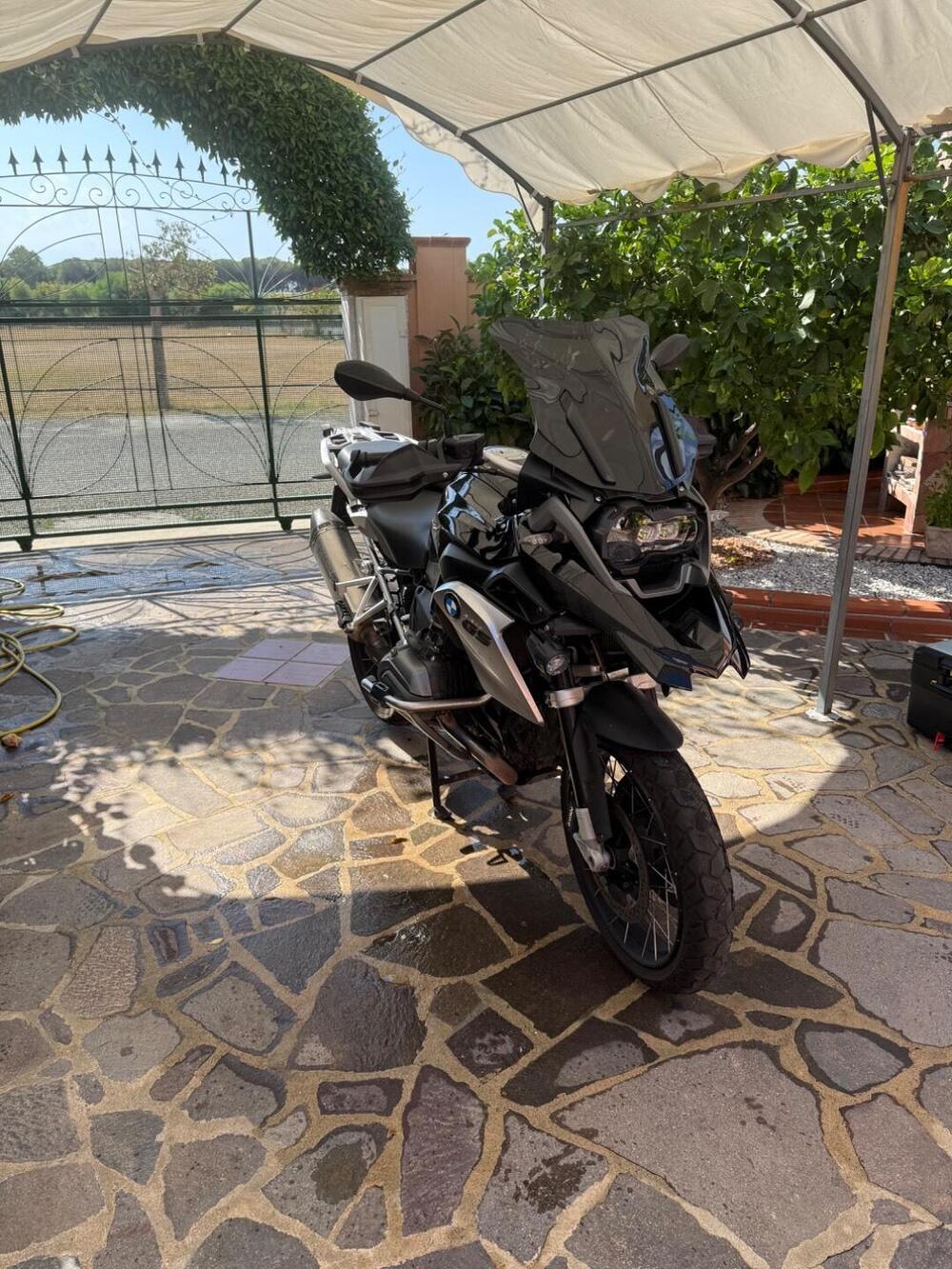 Bmw R 1200 GS (2013 - 16) (3)