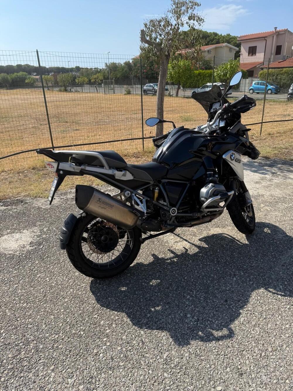 Bmw R 1200 GS (2013 - 16) (4)