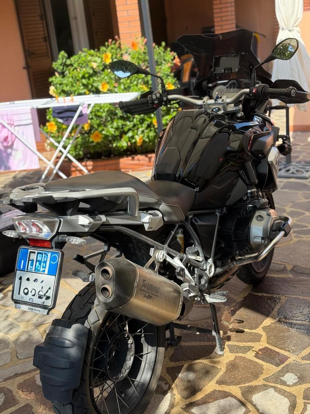 Bmw R 1200 GS (2013 - 16) (10)