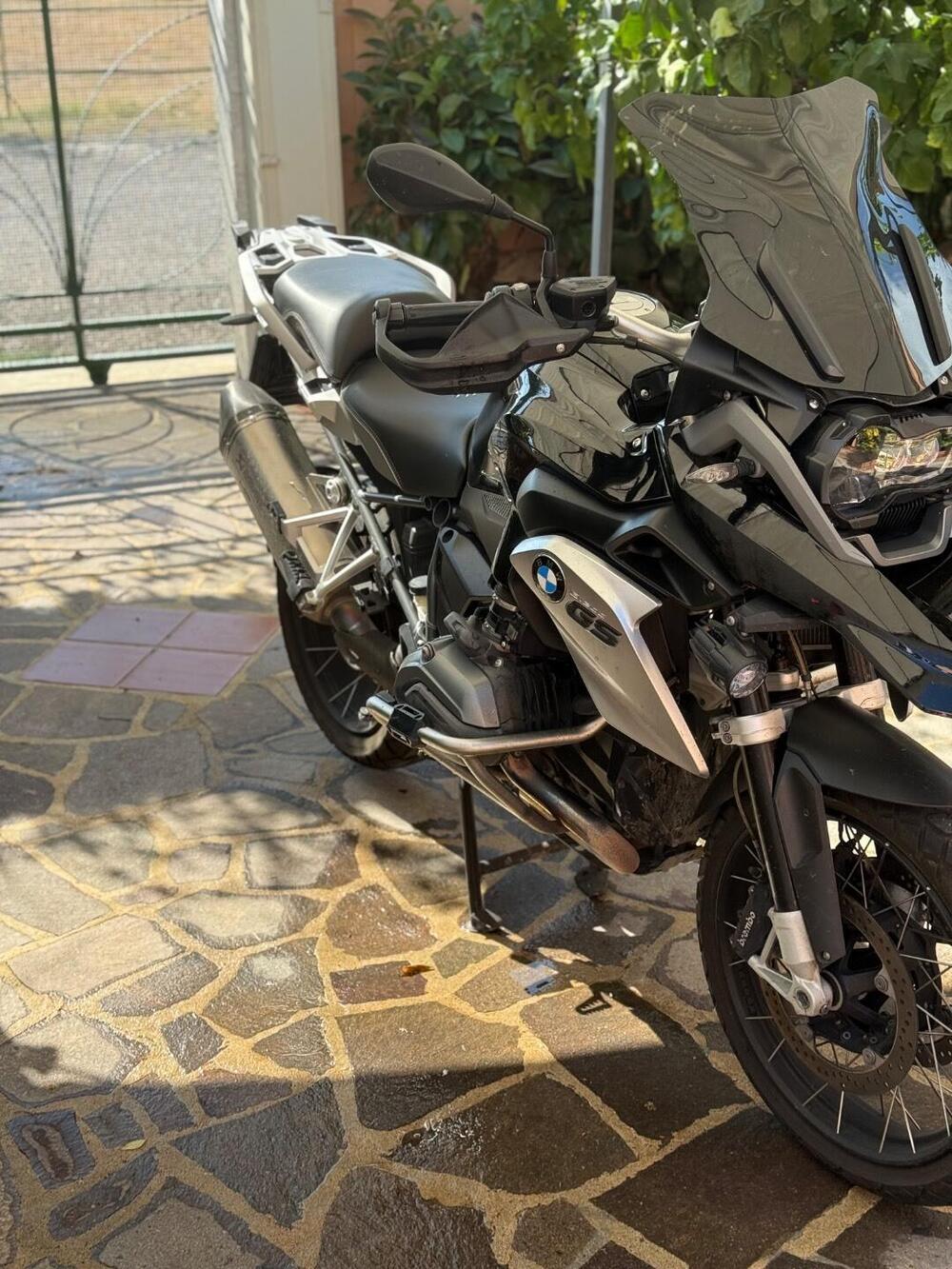 Bmw R 1200 GS (2013 - 16) (11)
