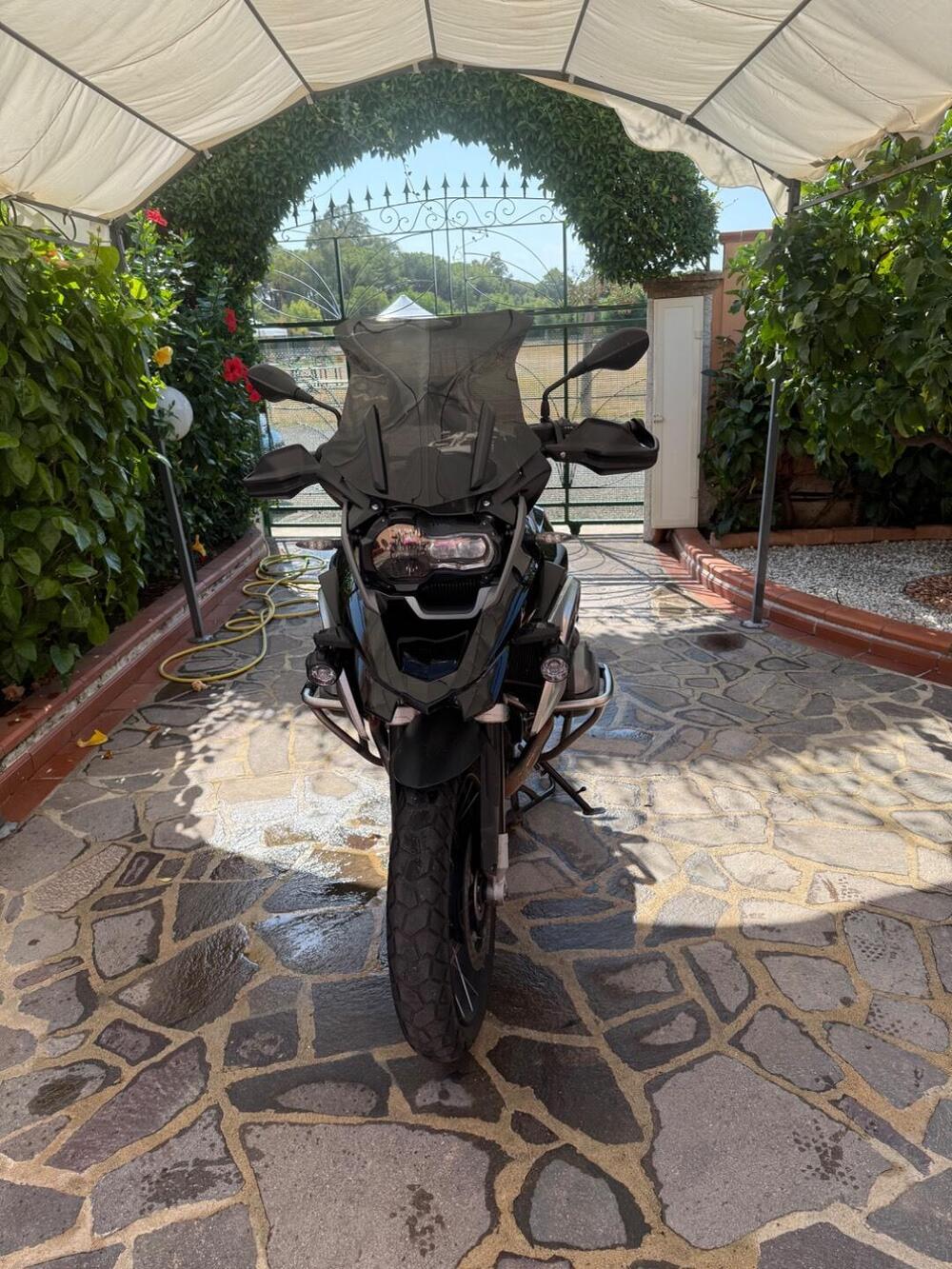 Bmw R 1200 GS (2013 - 16) (12)