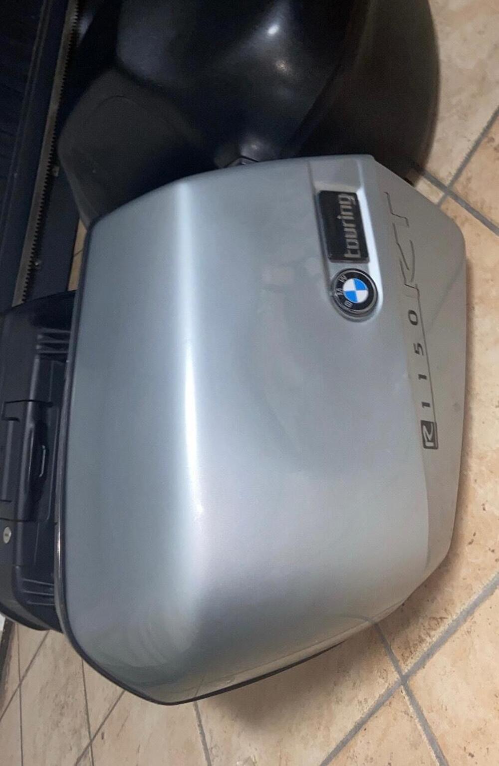 Bmw R 1150 RT (2000 - 06) (15)