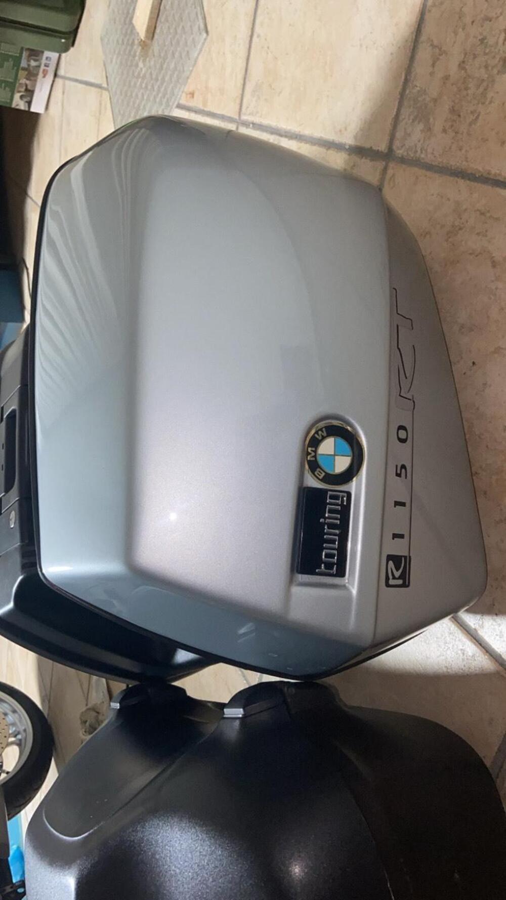 Bmw R 1150 RT (2000 - 06) (16)