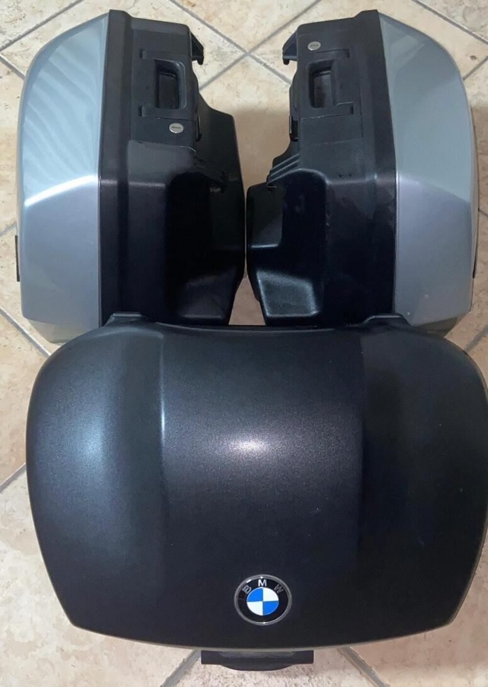 Bmw R 1150 RT (2000 - 06) (17)