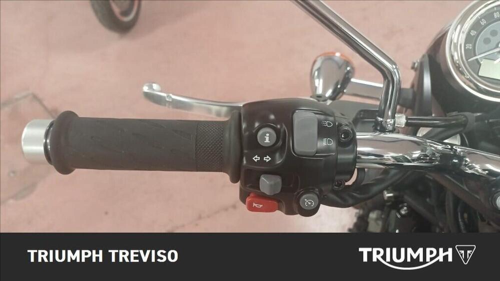 Triumph Bonneville T120 Icon Edition (2025 - 26) (5)