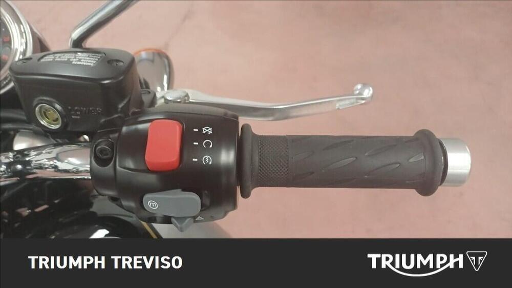 Triumph Bonneville T120 Icon Edition (2025 - 26) (6)