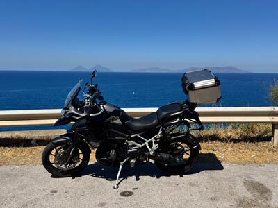 Triumph Tiger 1200 GT Pro (2022 - 23) usata