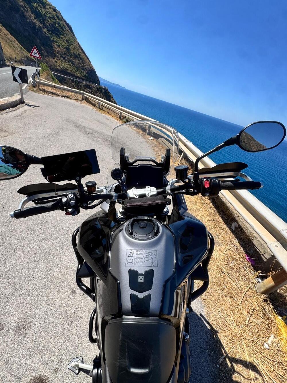 Triumph Tiger 1200 GT Pro (2022 - 23) (3)