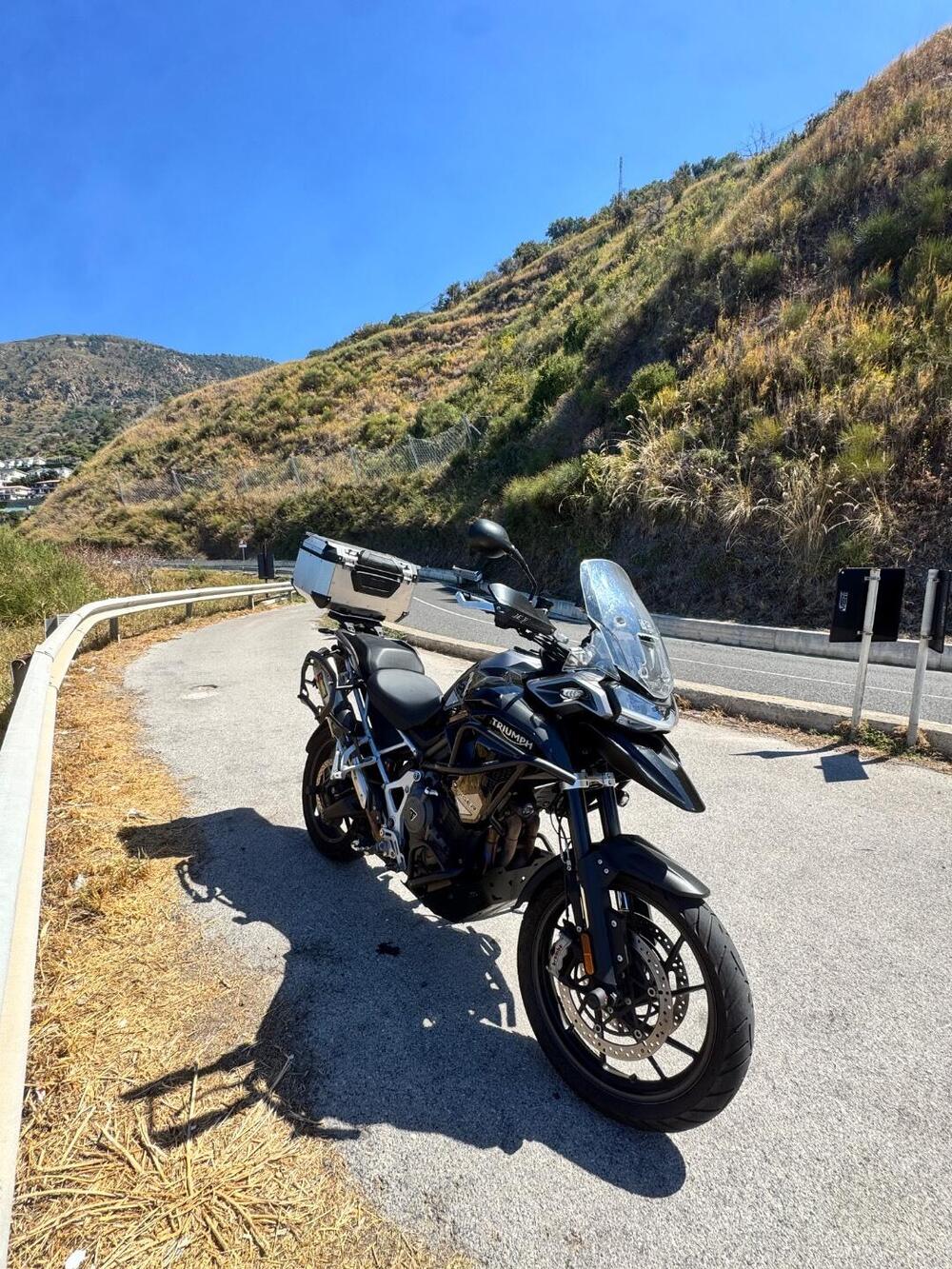 Triumph Tiger 1200 GT Pro (2022 - 23) (7)