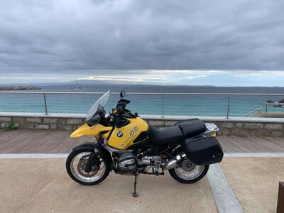 Bmw R 1150 GS (1999 - 03) usata