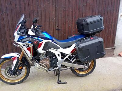 Honda Africa Twin CRF 1100L Adventure Sports (2022 - 23) usata