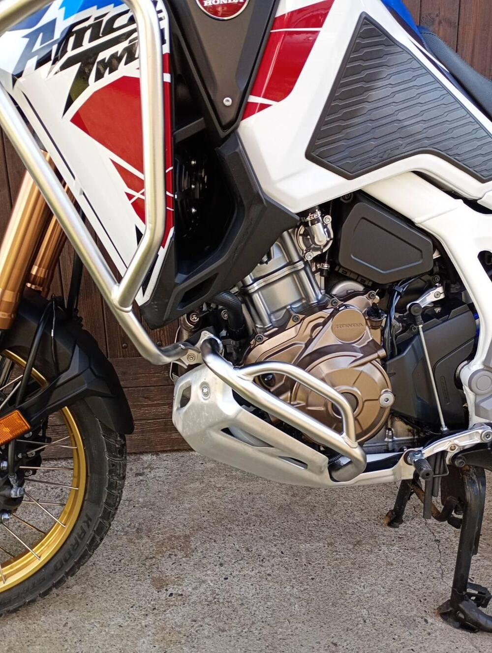 Honda Africa Twin CRF 1100L Adventure Sports (2022 - 23) (2)