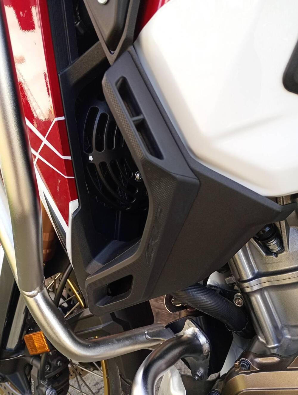 Honda Africa Twin CRF 1100L Adventure Sports (2022 - 23) (3)