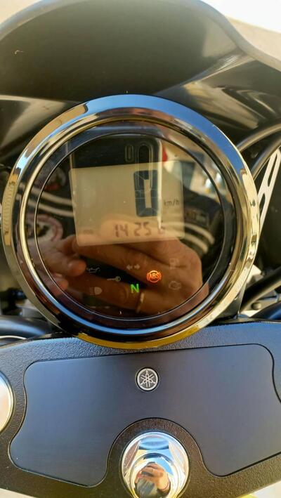 Yamaha XV 950 ABS Racer 60th Anniversary (2015 - 17) usata