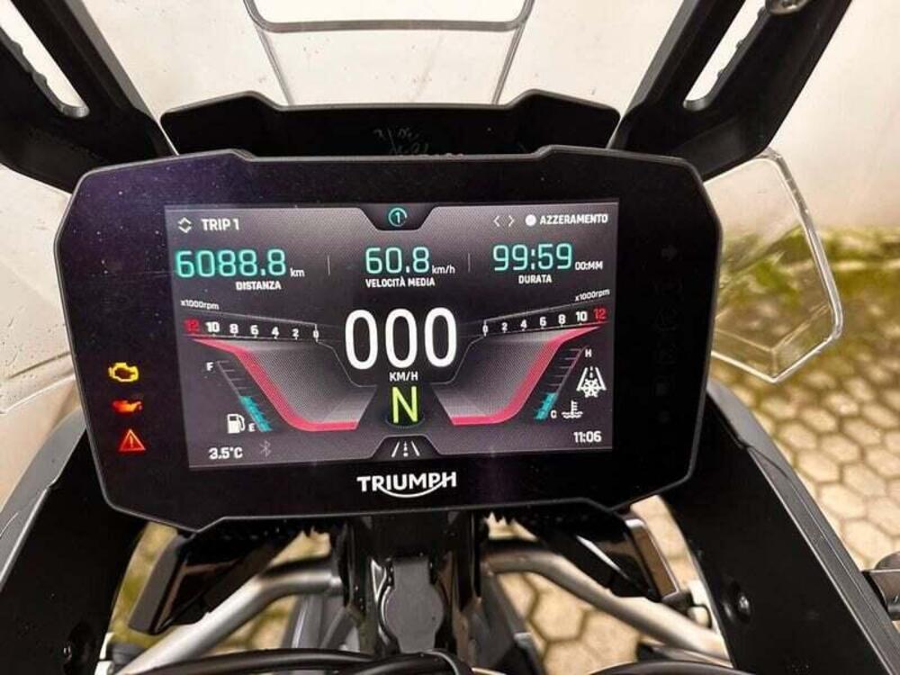Triumph Tiger 900 GT Pro (2020 - 23) (5)