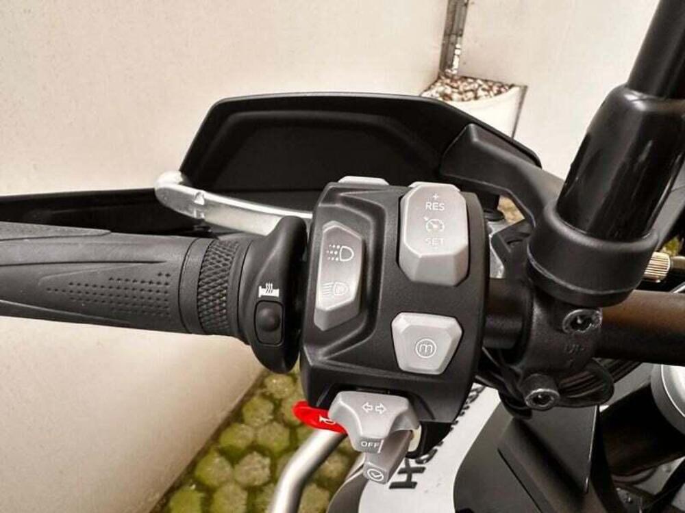 Triumph Tiger 900 GT Pro (2020 - 23) (7)