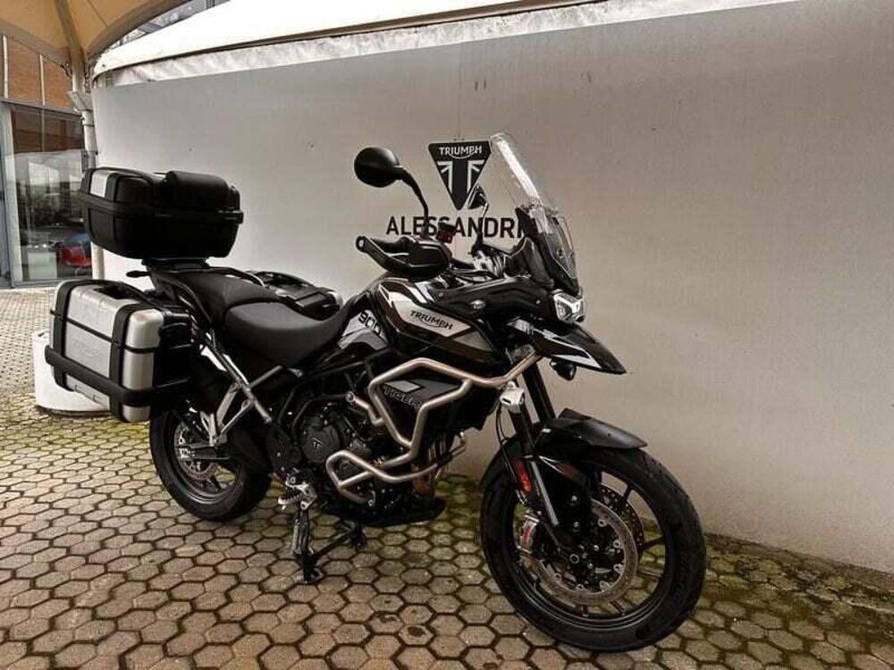 Triumph Tiger 900 GT Pro (2020 - 23) (3)
