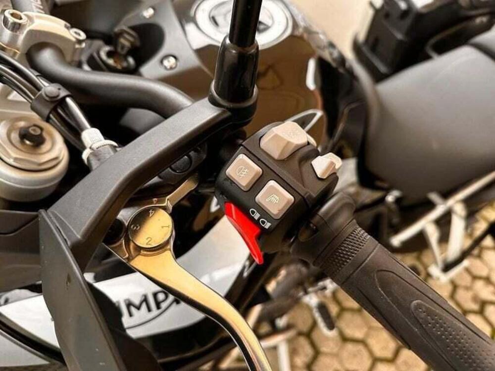 Triumph Tiger 900 GT Pro (2020 - 23) (9)