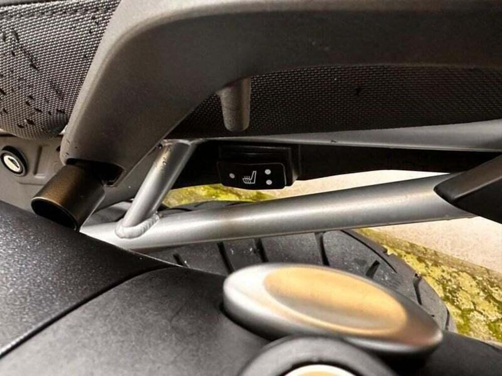 Triumph Tiger 900 GT Pro (2020 - 23) (4)