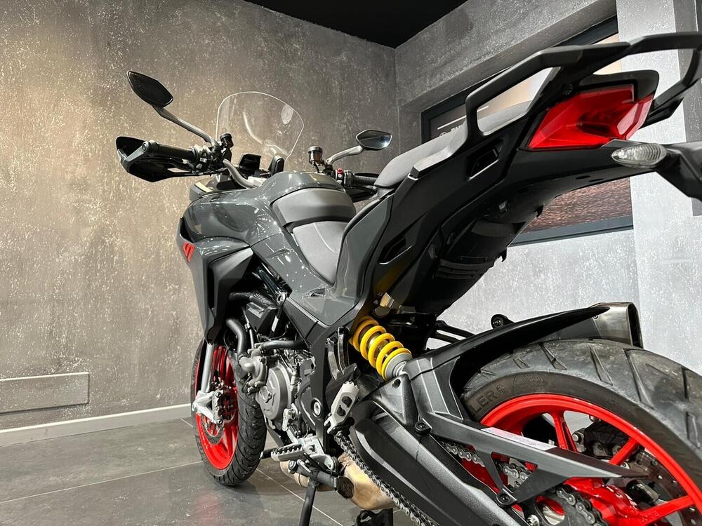Ducati Multistrada V2 S (2022 - 24) (19)