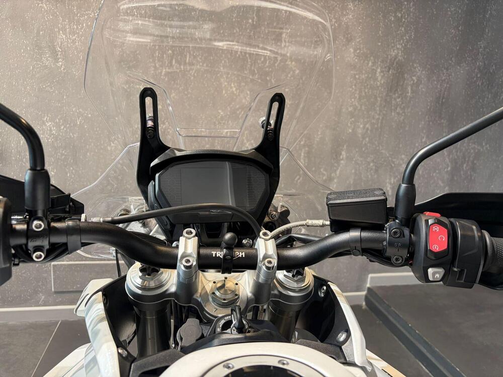 Triumph Tiger 800 XRt (2018 - 20) (9)