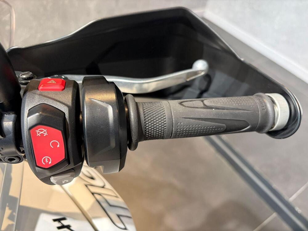 Triumph Tiger 800 XRt (2018 - 20) (11)