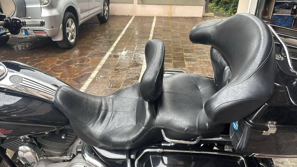 Harley-Davidson 1450 Electra Glide Standard (1999 - 05) - FLHTI (2)