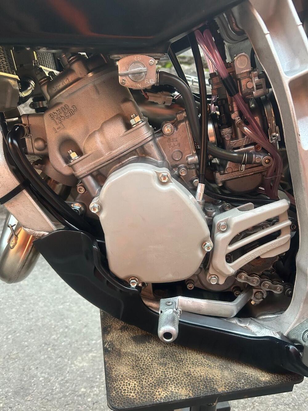 Fantic Motor XE 125 Black Edition (2024) (3)