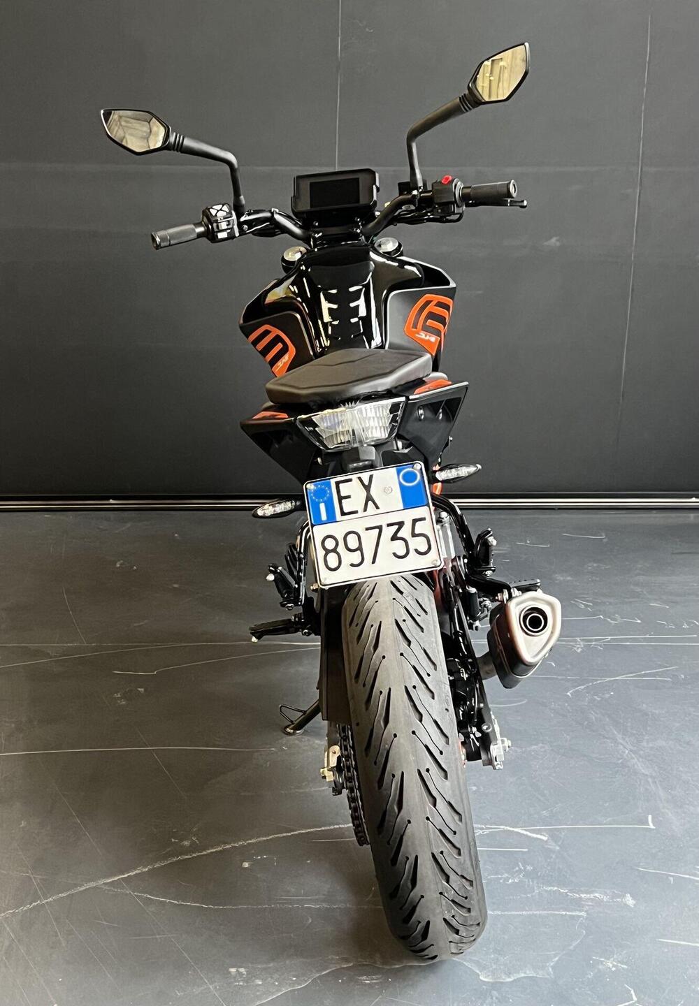 KTM 125 Duke (2021 - 23) (7)