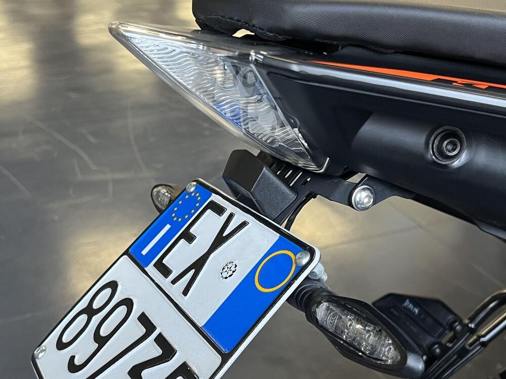 KTM 125 Duke (2021 - 23) (8)