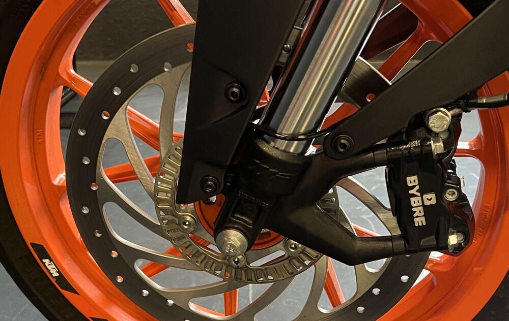 KTM 125 Duke (2021 - 23) (11)