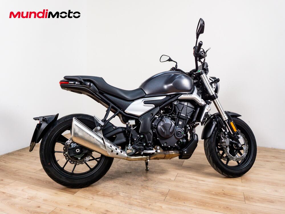 Voge Brivido 500 R (2020) (3)